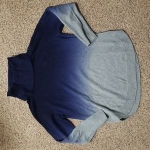 Sofia Cashmere Sweater